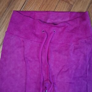 Victorias Secret Pink Leggings